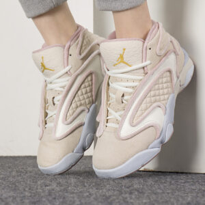 Giay Nike Air Jordan OG 'Pink Pearl White' DQ5349-271