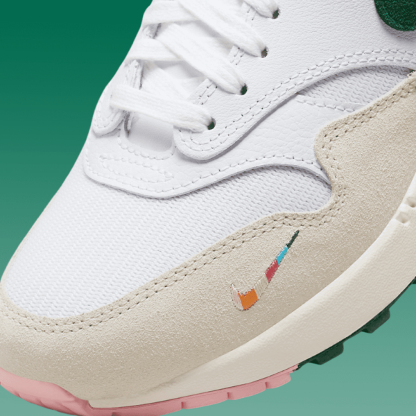 Giay Nike Air Max 1 'All Petals United' FQ0256-131