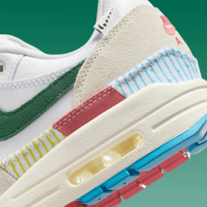 Giay Nike Air Max 1 'All Petals United' FQ0256-131