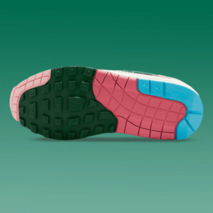 Giay Nike Air Max 1 'All Petals United' FQ0256-131