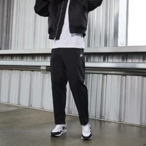 Giay Nike Air Max 1 'White Black' FD9082-107