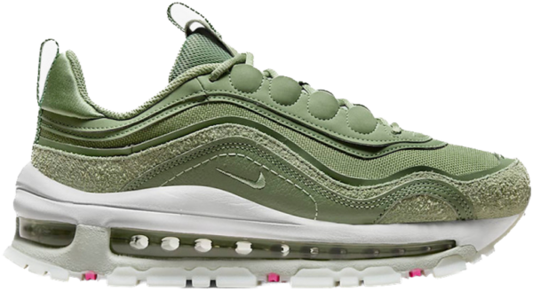 Giay Nike Air Max 97 Futura 'Oil Green' FB4496-300
