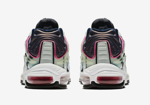 Giay Nike Air Max Deluxe 'Enamel Green' AJ7831-301