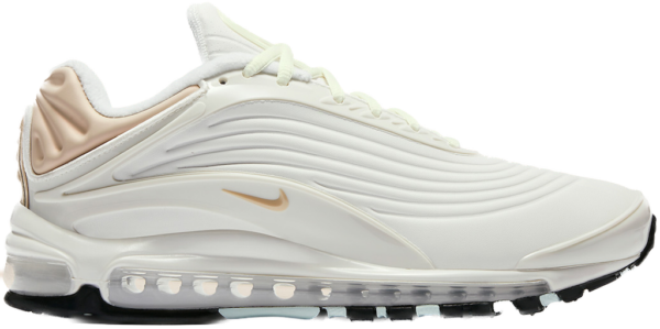 Giay Nike Air Max Deluxe 'Sail' AO8284-100