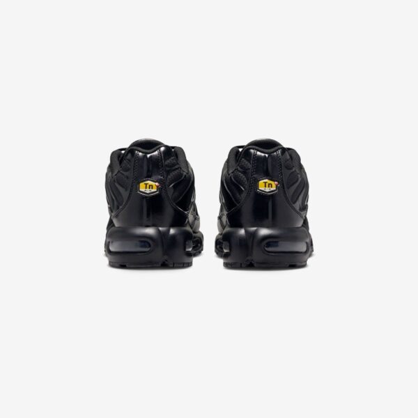 Giay Nike Air Max Plus 'Triple Black' 604133-050