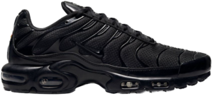 Giay Nike Air Max Plus 'Triple Black' 604133-050