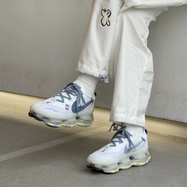 Giay Nike Air Max Scorpion 'Just Do It' FJ7736-141