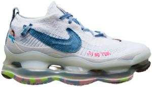 Giay Nike Air Max Scorpion 'Just Do It' FJ7736-141