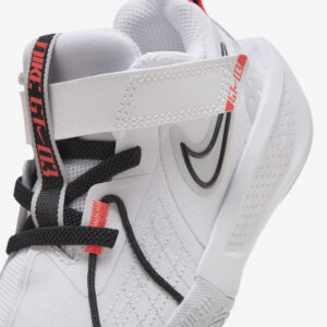 Giay Nike Air Zoom G.T. Cut 3 GS 'White Black' FD7033-100