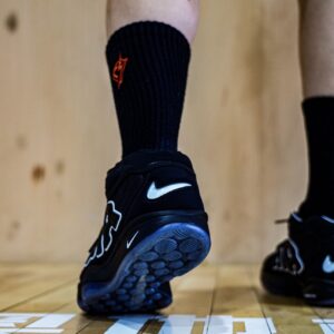 Giay Nike Air Zoom G.T. Hustle 2 EP 'ASW' FZ5744-002