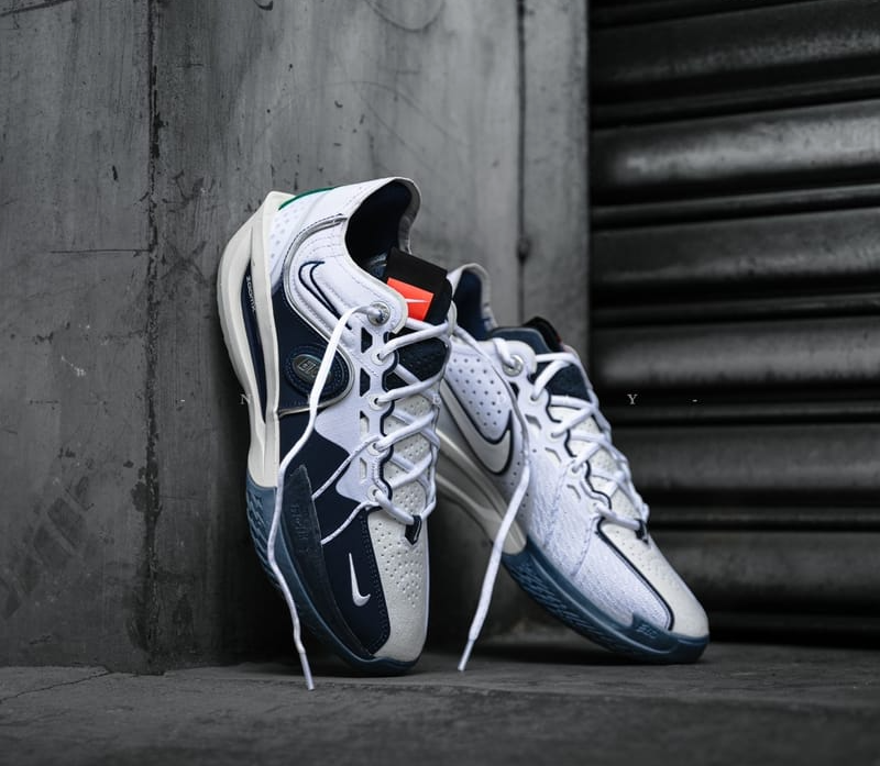 Giày Nike Air Zoom GT Cut 'All-Star Flight Five' FZ5743-100