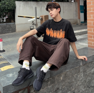 Giay Nike Air Zoom Pegasus 40 'Black Anthracite' DV3853-002