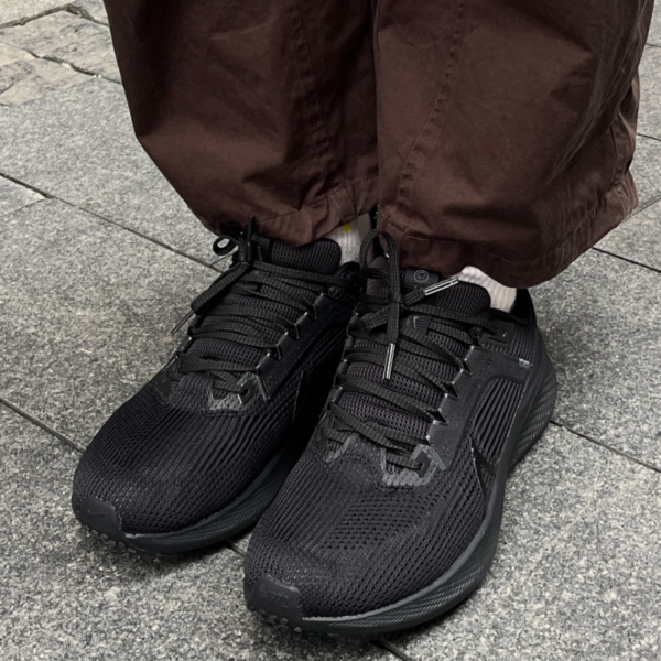 Giay Nike Air Zoom Pegasus 40 'Black Anthracite' DV3853-002