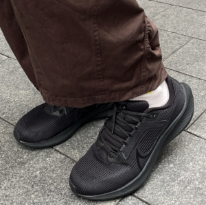 Giay Nike Air Zoom Pegasus 40 'Black Anthracite' DV3853-002