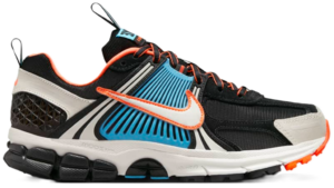 Giay Nike Air Zoom Vomero 5 'Blue Gaze Orange' FZ3963-010