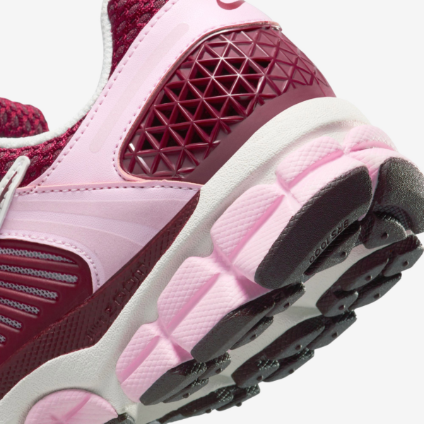 Giay Nike Air Zoom Vomero 5 'Pink Foam' FN7196-663