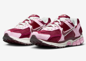 Giay Nike Air Zoom Vomero 5 'Pink Foam' FN7196-663