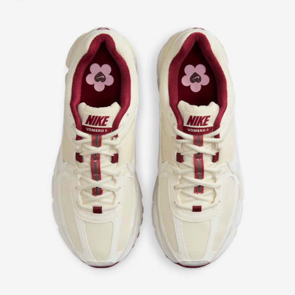 Giay Nike Air Zoom Vomero 5 'Valentine's Day' HF0737-111