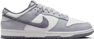 Giay Nike Dunk Low SE 'Light Carbon' FJ4188-100