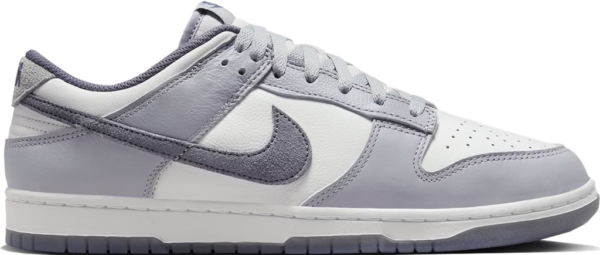 Giay Nike Dunk Low SE 'Light Carbon' FJ4188-100