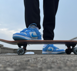 Giay Nike Dunk Low Twist ‘University Blue’ DZ2794-002