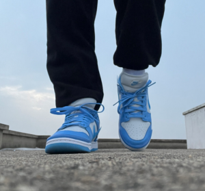 Giay Nike Dunk Low Twist ‘University Blue’ DZ2794-002