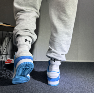 Giay Nike Dunk Low Twist ‘University Blue’ DZ2794-002