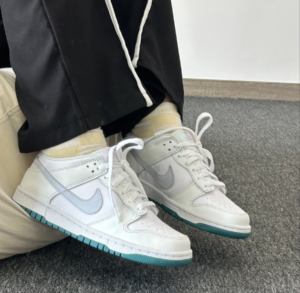 Giay Nike Dunk Low ‘Features Green’ FD9911-101