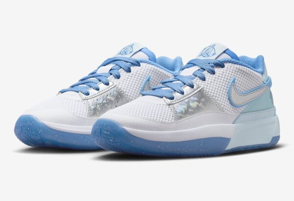 Giay Nike Ja 1 GS 'All Star' FJ1266-400
