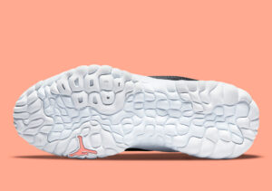 Giay Nike Jordan Delta 2 'Brown Pink' CV8121-200