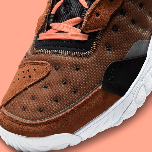 Giay Nike Jordan Delta 2 'Brown Pink' CV8121-200