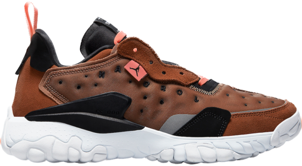 Giay Nike Jordan Delta 2 'Brown Pink' CV8121-200