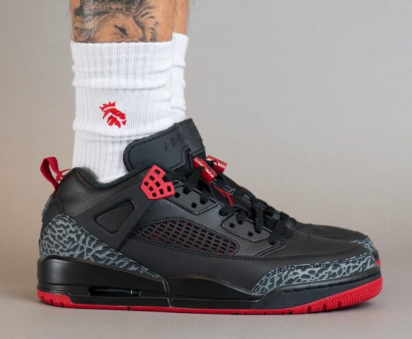 Giay Nike Jordan Spizike Low 'Bred' FQ1759-006