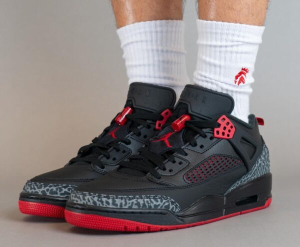 Giay Nike Jordan Spizike Low 'Bred' FQ1759-006