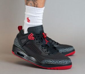 Giay Nike Jordan Spizike Low 'Bred' FQ1759-006