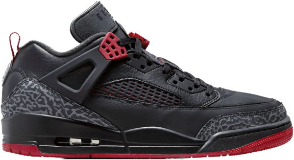 Giay Nike Jordan Spizike Low 'Bred' FQ1759-006