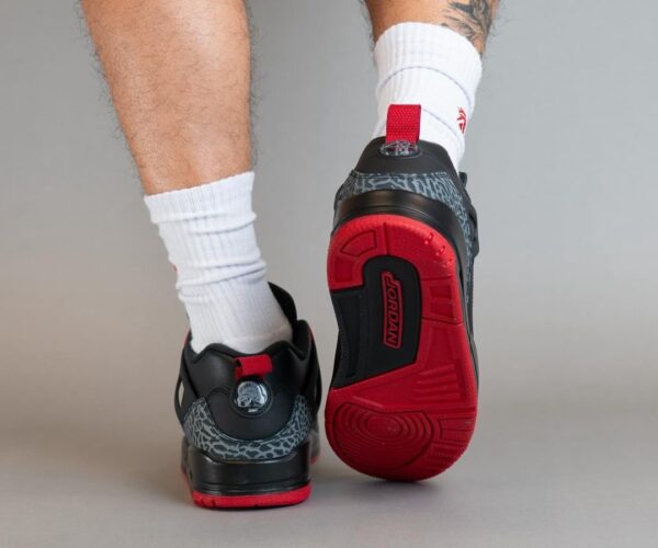 Giay Nike Jordan Spizike Low 'Bred' FQ1759-006