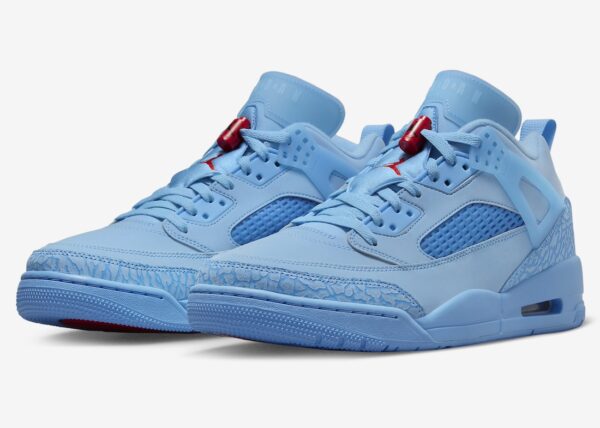 Giay Nike Jordan Spizike Low 'Houston Oilers' FQ1759-400