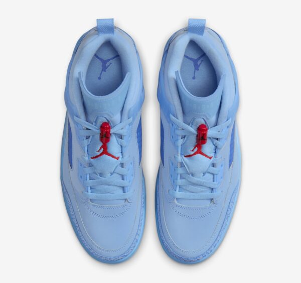Giay Nike Jordan Spizike Low 'Houston Oilers' FQ1759-400