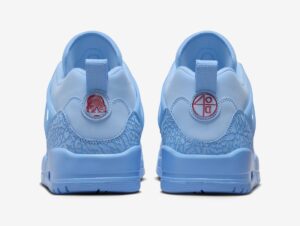 Giay Nike Jordan Spizike Low 'Houston Oilers' FQ1759-400