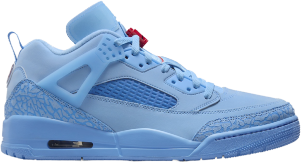 Giay Nike Jordan Spizike Low 'Houston Oilers' FQ1759-400