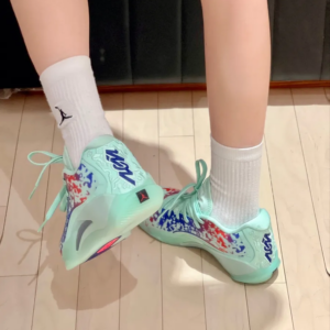 Giay Nike Jordan Zion 3 GS 'Mud Sweat' DV3869-300