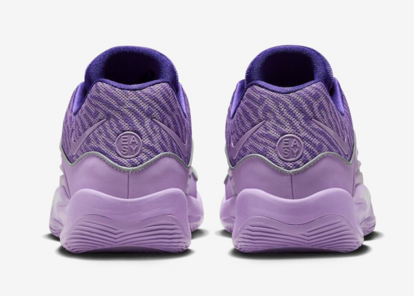Giay Nike KD 16 'B.A.D.' DV2917‑500