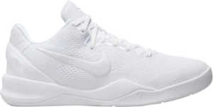 Giay Nike Kobe 8 Protro GS 'Halo' FN0266-100