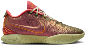 Giay Nike LeBron 21 'Queen Conch' FN0709-800
