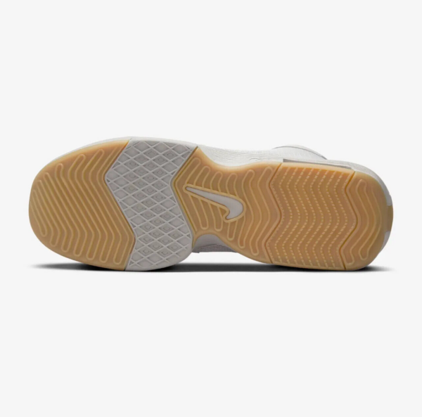 Giay Nike LeBron Witness 8 EP 'Light Iron Ore' FB2237-003
