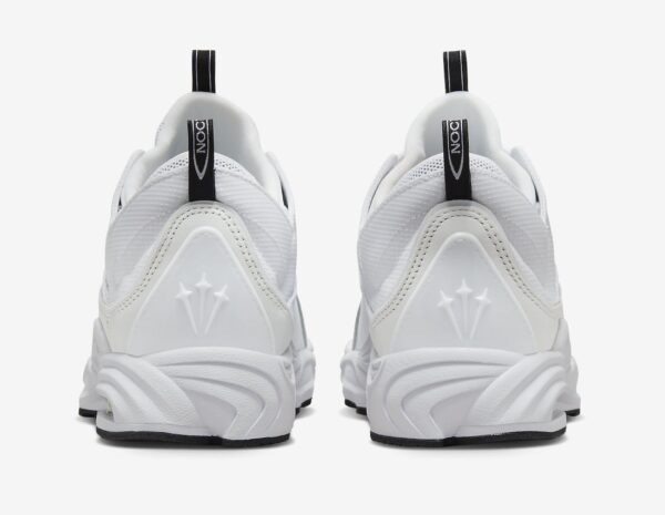 Giay Nike NOCTA x Air Zoom Drive 'Summit White' DX5854-100