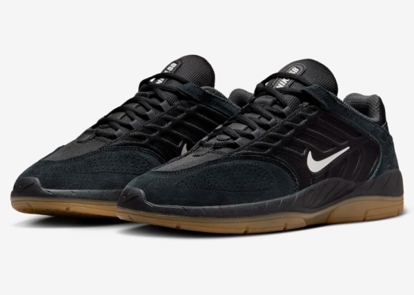 Giay Nike SB Vertebrae 'Black Gum' FD4691-001