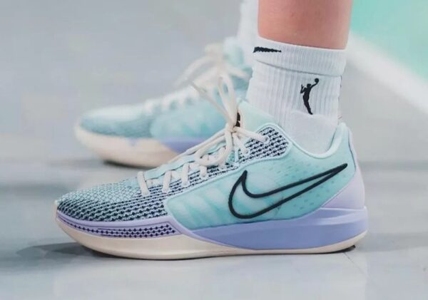 Giay Nike Sabrina 1 Brooklyn's Finest FQ3389-301