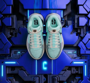 Giay Nike Sabrina 1 Brooklyn's Finest FQ3389-301